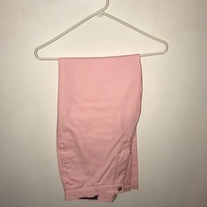 Vineyard Vines Pink Club Pants